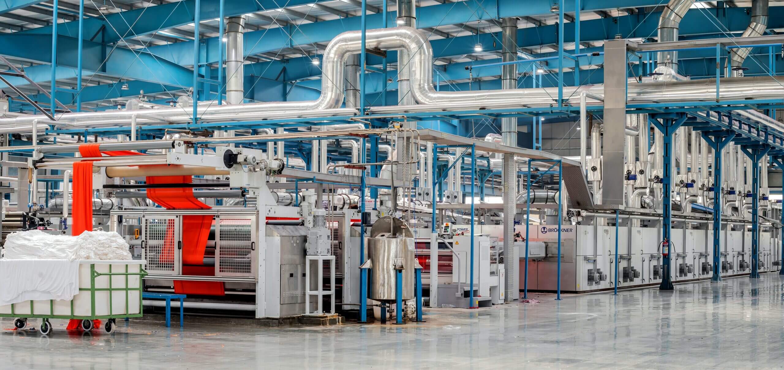 Component Factory