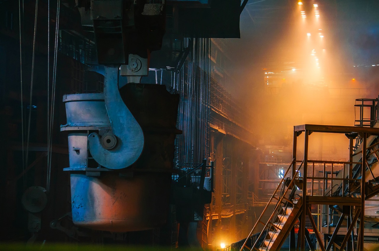 Engine Development